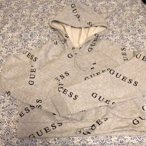 GUESS sweatshirt